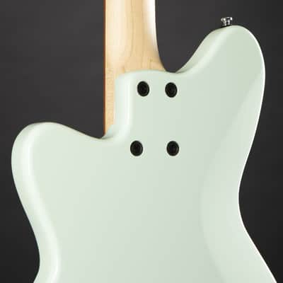 Ibanez Standard TMB30-MGR Mint Green - 4-String Electric Bass image 8