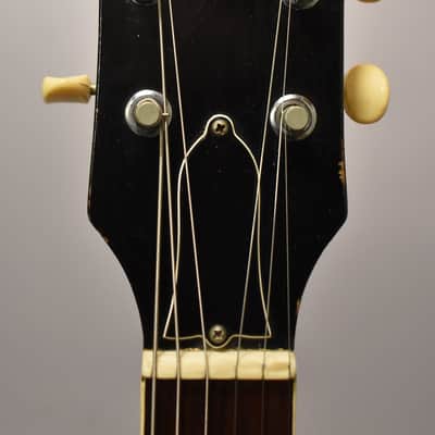 1967 Gibson ES-330TDC Hollowbody Electric Guitar Cherry Red w/HSC image 6