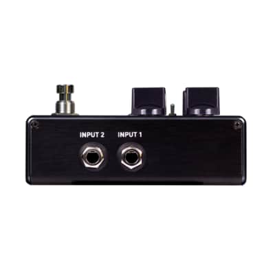 [3-Day DHL Intl Shipping] Source Audio Ultrawave Bass Multiband Processor image 4