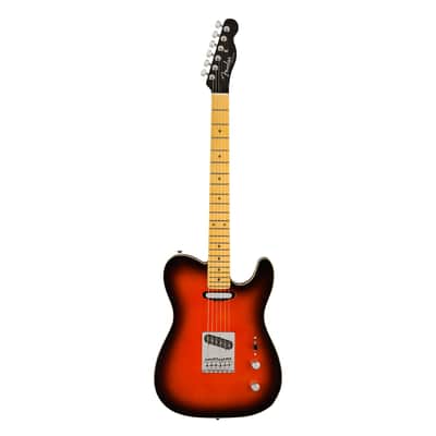 Fender MIJ Traditional II '50s Telecaster | Reverb