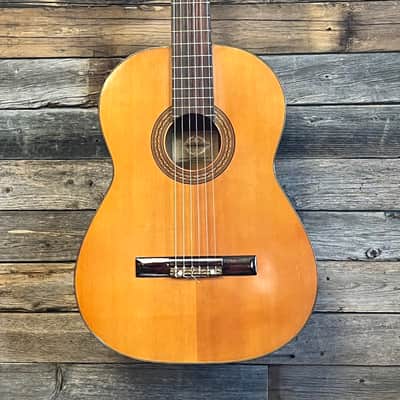 (16604) Continental DC-310 Classical Guitar image 3