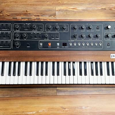 Sequential Prophet 5 Rev 3.3 with REV-1 Kit installed! image 1