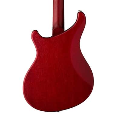 PRS S2 Vela Satin 2023 - Vintage Cherry image 2