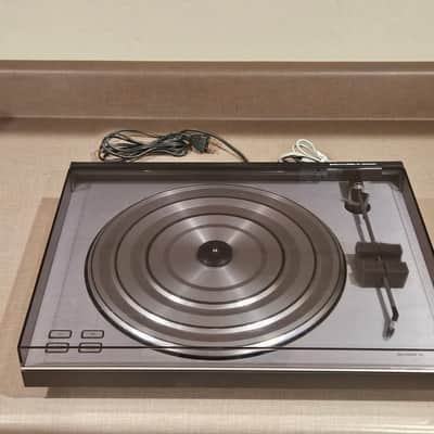 Bang & Olufsen Beogram RX Type 5773 Turntable w/ Original MMC5 Cartridge imagen 11