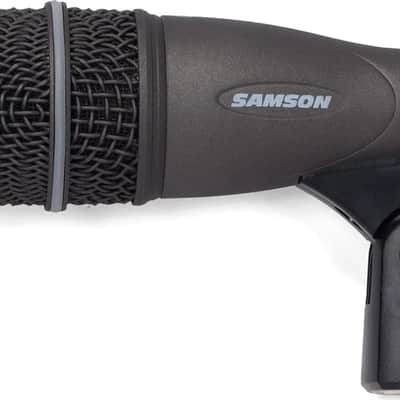 Samson DK707 7-Piece Drum Microphone Pack image 3