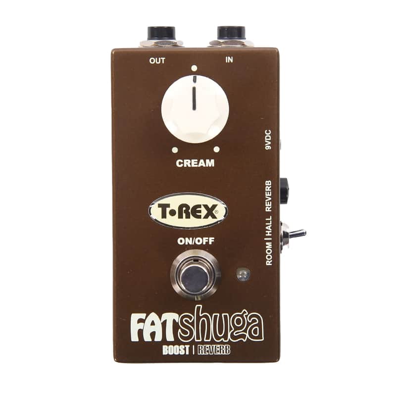 T-Rex Fat Shuga image 1