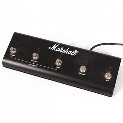 Marshall JCM2000 TSL602 Guitar Amplifier Combo 2000 Local Pickup Only image 6