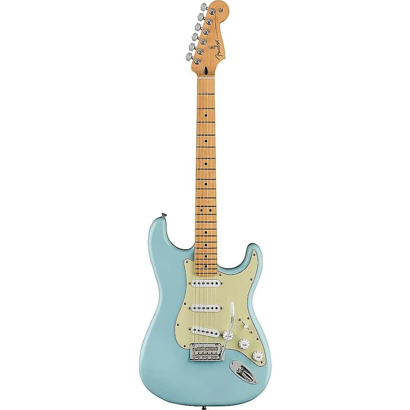 Fender FSR Player Tex-Mex Stratocaster | Reverb