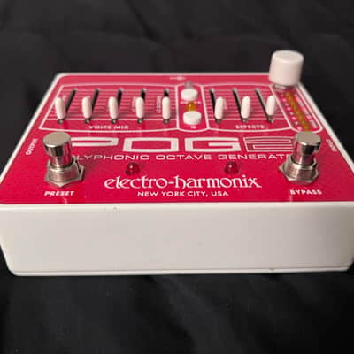 Electro-Harmonix POG 2 2009 image 5