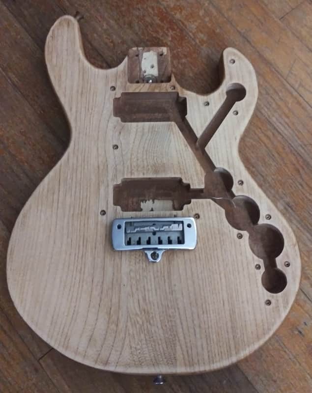 Peavey T-15