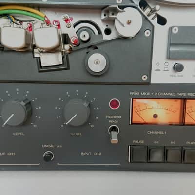 Revox PR99 MKIII - Perfect image 8