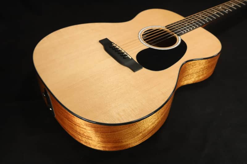 Martin 000-12E FG Sitka/Koa Veneer w/MX-T 306 Bild 1