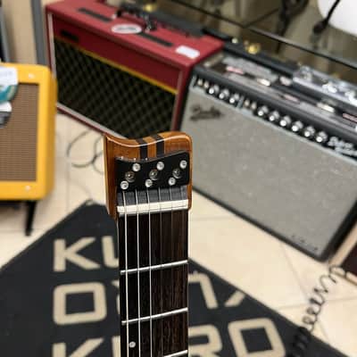 Mooer GTRS W900 AURORA GREEN image 3