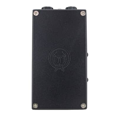 Walrus Audio Canvas Stereo Dual Line Isolator / D.I. (FIREWORKS26) image 5