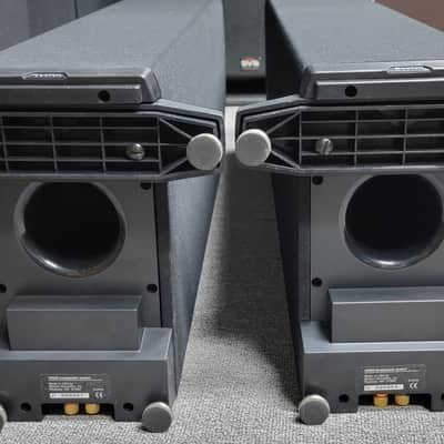 (2) Boston Acoustic VR950 3-Way Floor Standing Speakers image 8