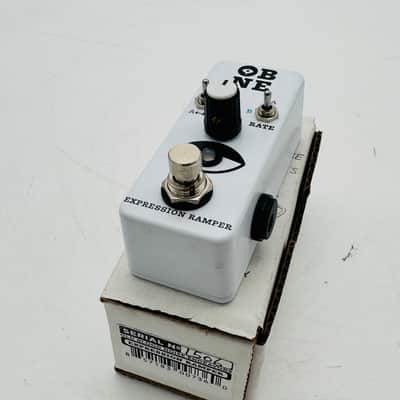 Old Blood Noise Endeavors Expression Ramper V1 2021 - 2024 - Graphic image 9