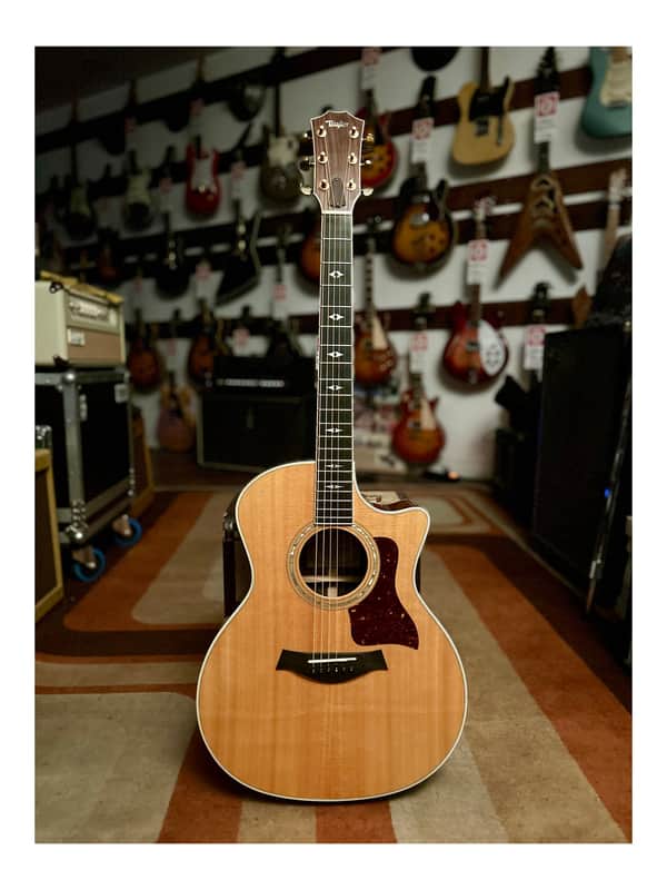 TAYLOR 814-CE 2020 image 1