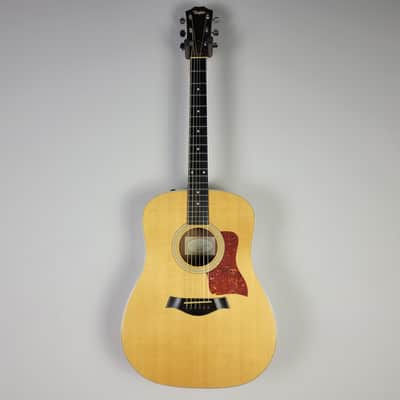 2012 Taylor 210e - Natural image 5