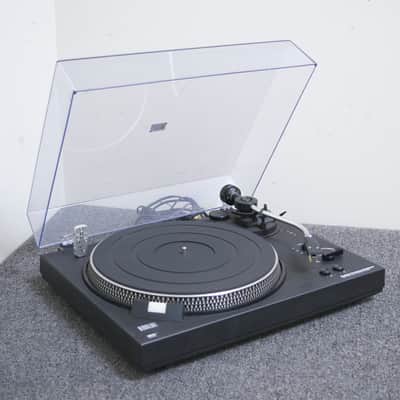 Modular Component Systems 6601 Direct Drive Automatic Turntable image 3