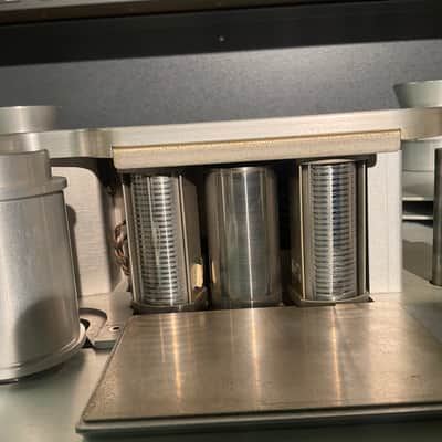 Immagine Studer A 800 multichanel tape record - 8