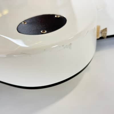 Hagström Swede 2008 White image 21