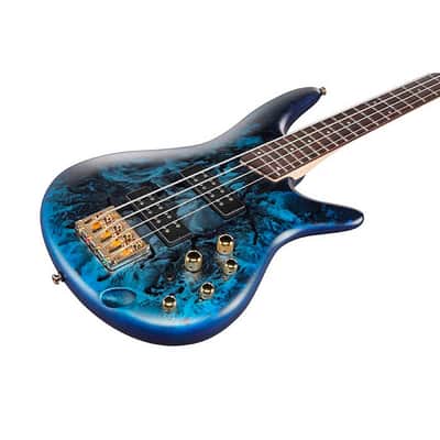 Ibanez SR300EDX-CZM image 2