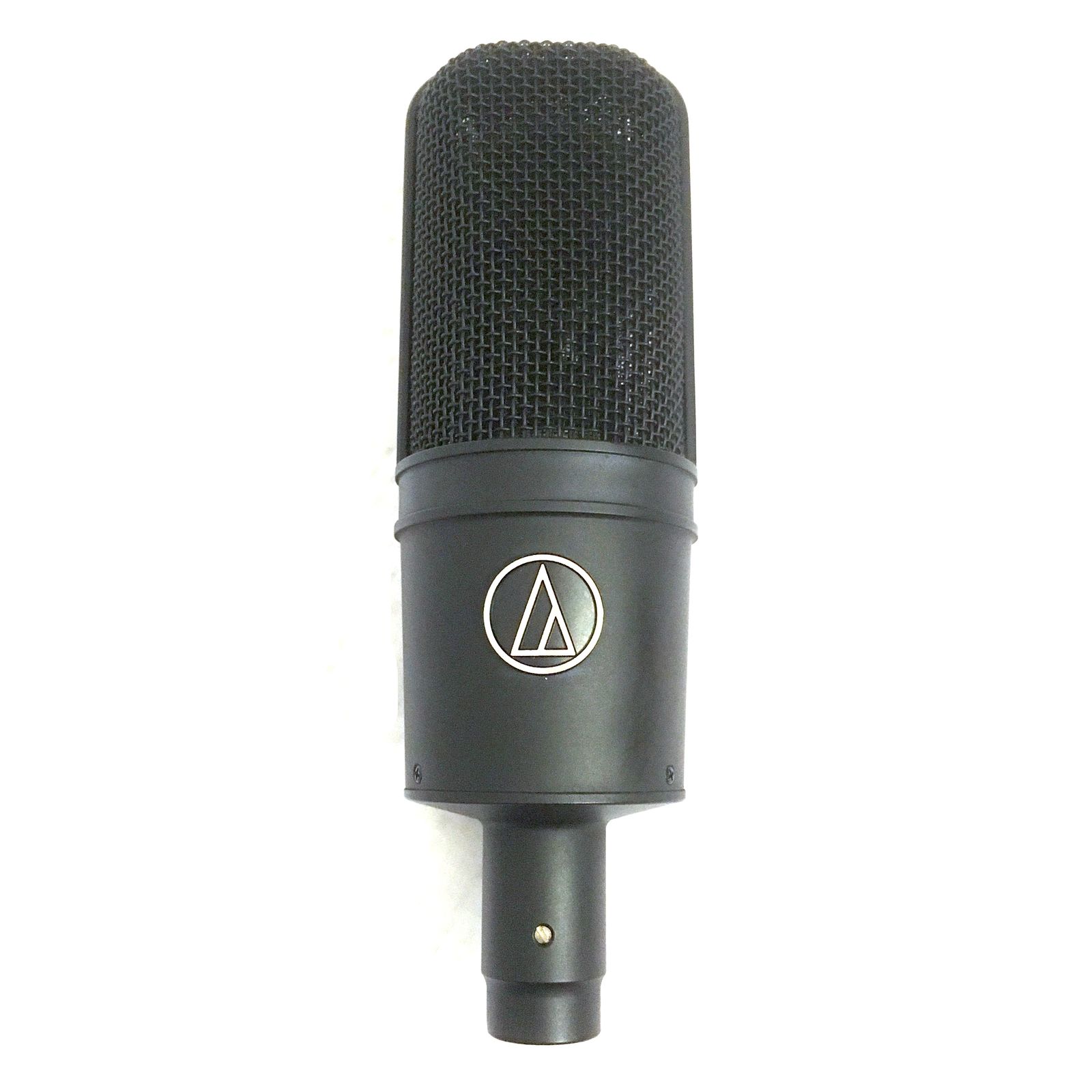 Audio-Technica AT4033a Black | Reverb