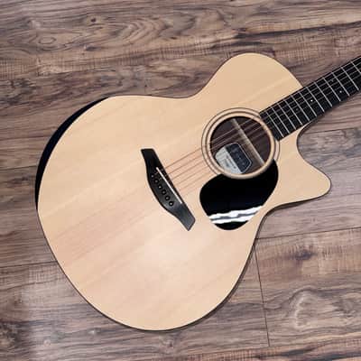 Furch Blue Deluxe GC-SW SPE 2024 - Satin natural image 1