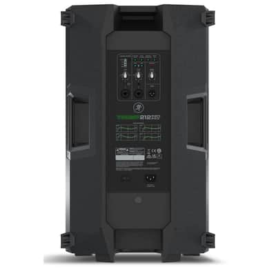Mackie THUMP212XT 12" Active PA Speaker image 2