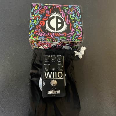 Catalinbread WIIO Legacy Series image 3