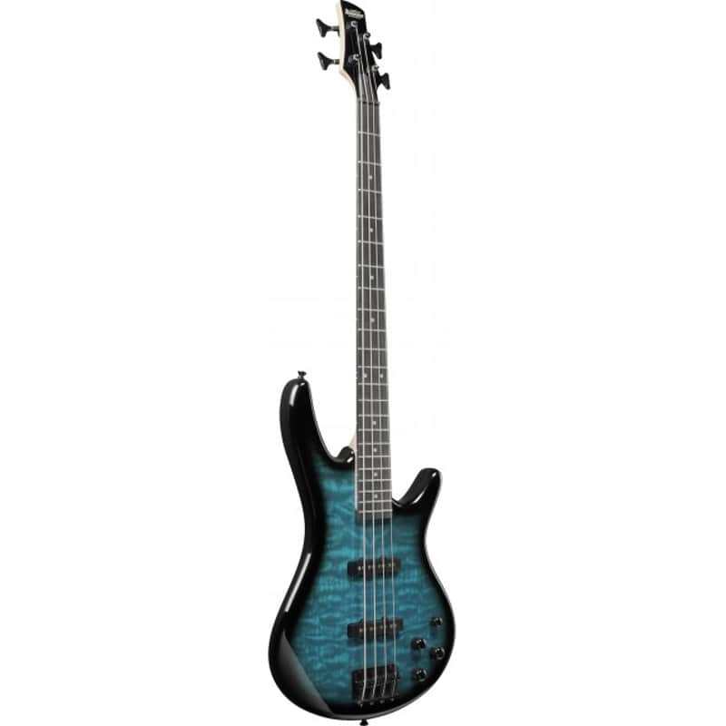 Ibanez GSR280QA Gio Soundgear | Reverb Canada