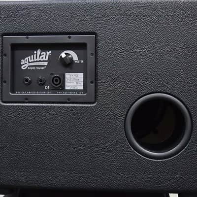 Aguilar SL 112 (8 Ohm) Bass Speaker Cabinet image 2