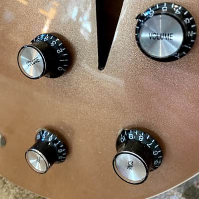 Gibson Dave Grohl Signature DG-335 Bild 7