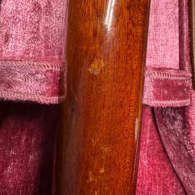 Gibson Les Paul Jr. Double Cut 1959 - Cherry #9 7366 image 15