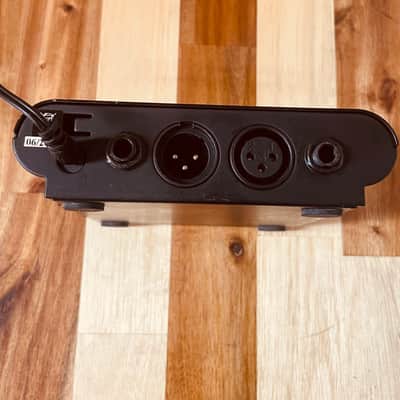 ART Tube MP Studio Tube Microphone Preamp 2009 - Present - Black image 6