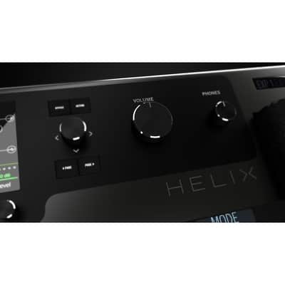 Line 6 Helix Guitar Processor image 3