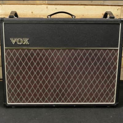 Vox AC30C2 AC30 Custom 2x12" Combo Amplifier "Excellent Condition" image 1