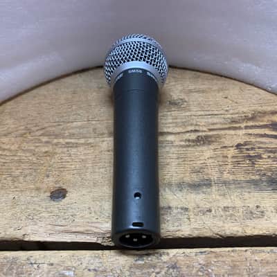 SHURE SM58 MICROPHONE- PRO! MAKE OFFER! image 5