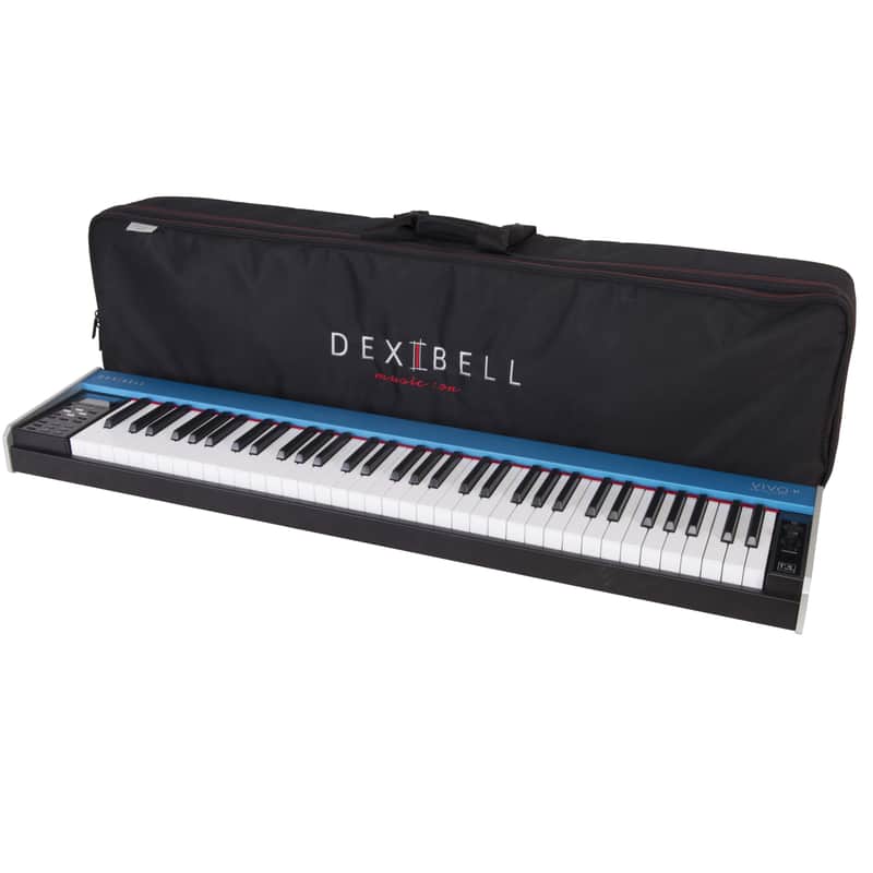 Dexibell DX Bags 1 Piano Gig Bag image 1