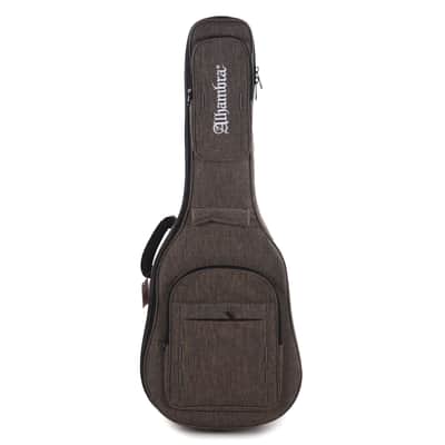 Alhambra 4P Conservatory Classical Nylon String Acoustic Guitar Natural image 8