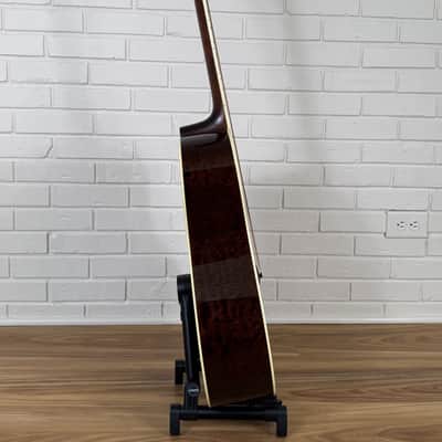 Bourgeois Legacy Series Banjo Killer Slope D (2025) image 6