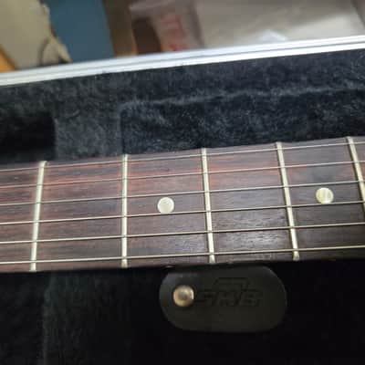 Gibson SG Special Faded 2006 image 11