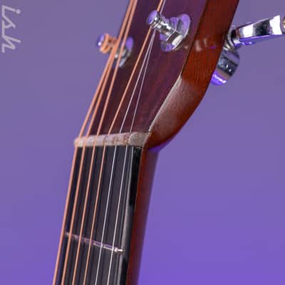 1973 Martin D-28 Acoustic Guitar image 15