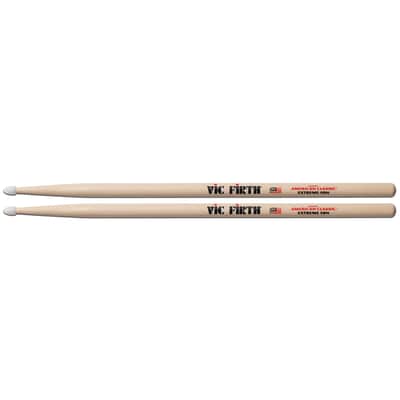 Vic Firth X5BN - Bacchette American Classic image 4