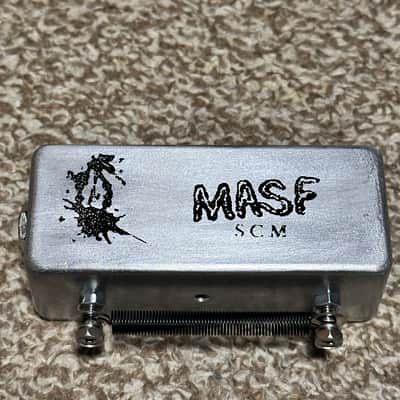 MASF Pedals SCM, Kidnapper Bundle Sale! image 2