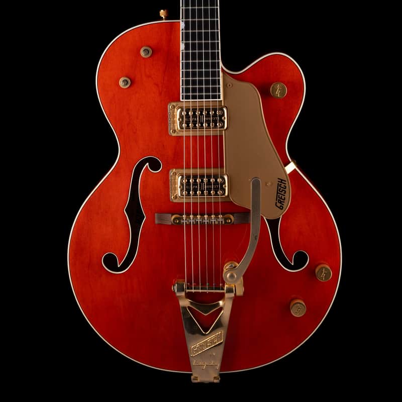 Gretsch G6120 Nashville 2003 - 2006 | Reverb