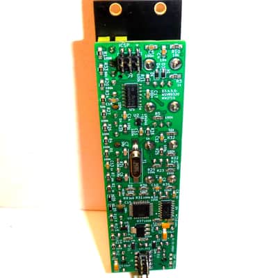 Tesseract Modular Radioactive Digital Oscillator Mint+ Eurorack Module image 11
