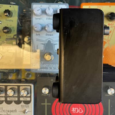 1988 Pro Co RAT (RAT2) - Version 4 Flatbox by Woodcutter w/ Green PCB, LMN308 & Original Box image 11