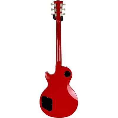 Gibson Les Paul Special 2001 - Red image 4