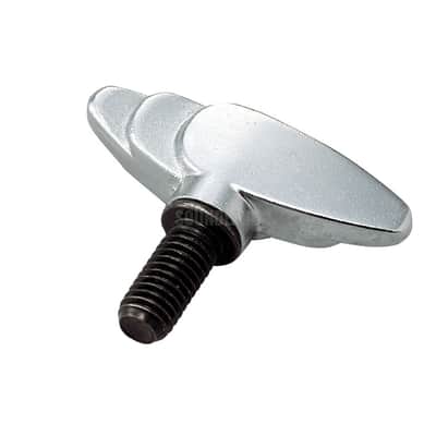 Yamaha PWB8A Titanium Wing Bolt 8mm (Individual)